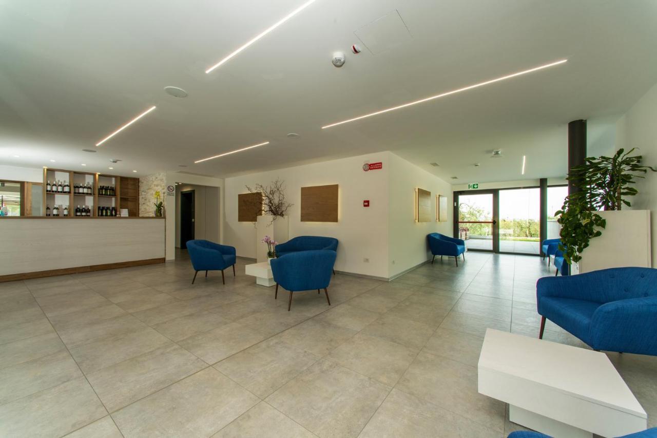 Residence Malcesine-Active&Family Exterior photo
