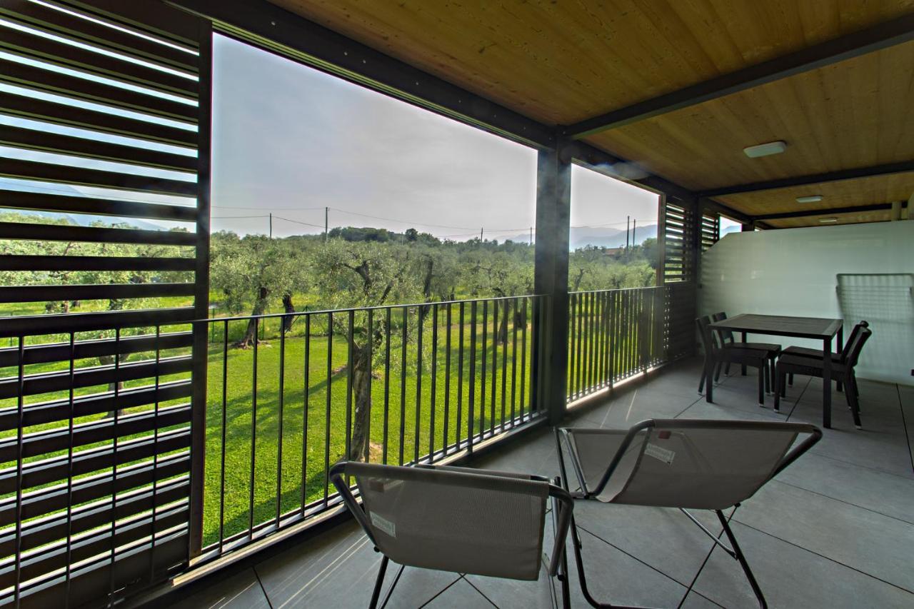 Residence Malcesine-Active&Family Exterior photo