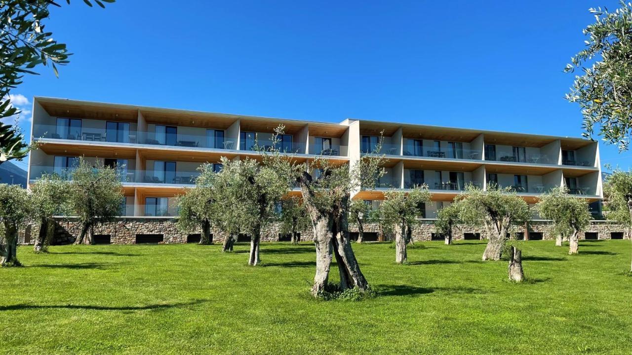 Residence Malcesine-Active&Family Exterior photo